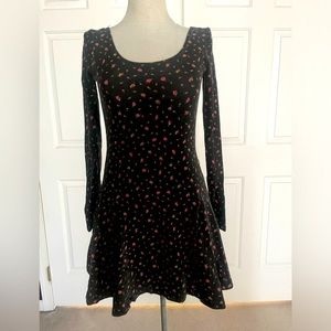 Betsey Johnson dress
